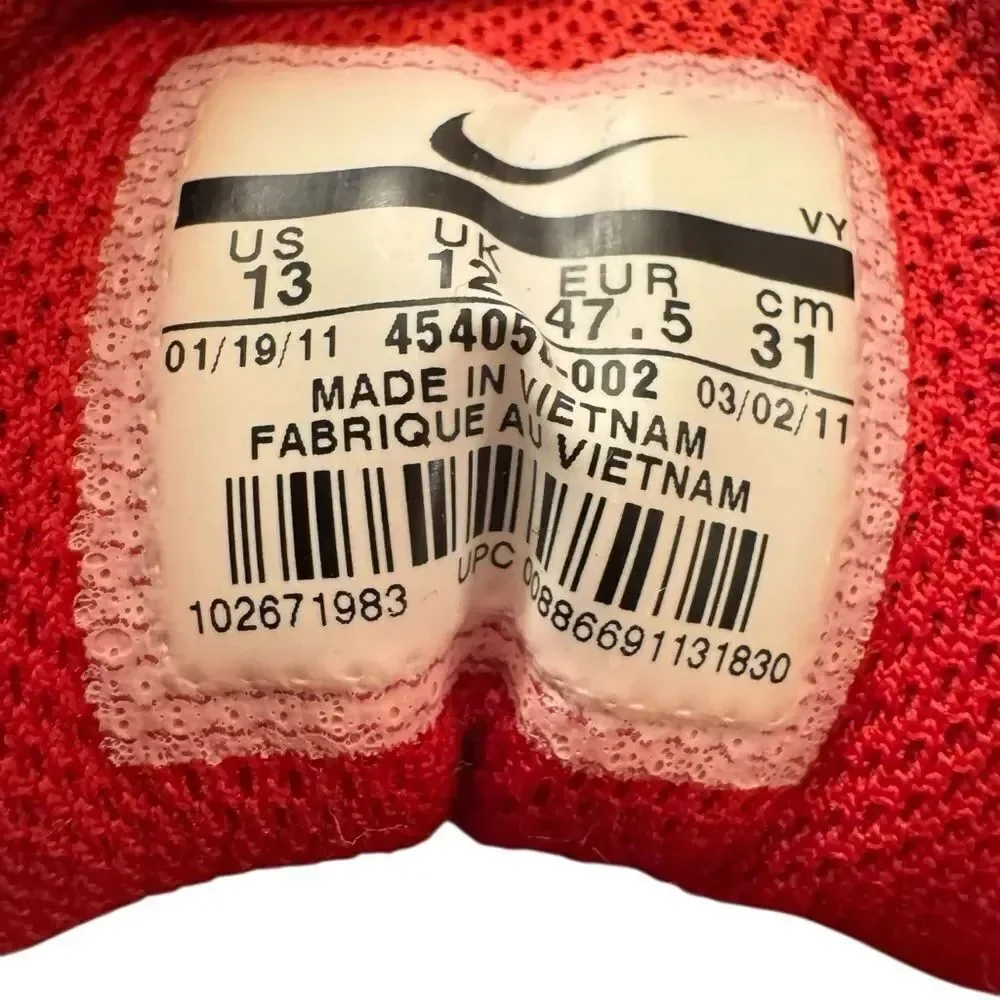 Nike these fantastic